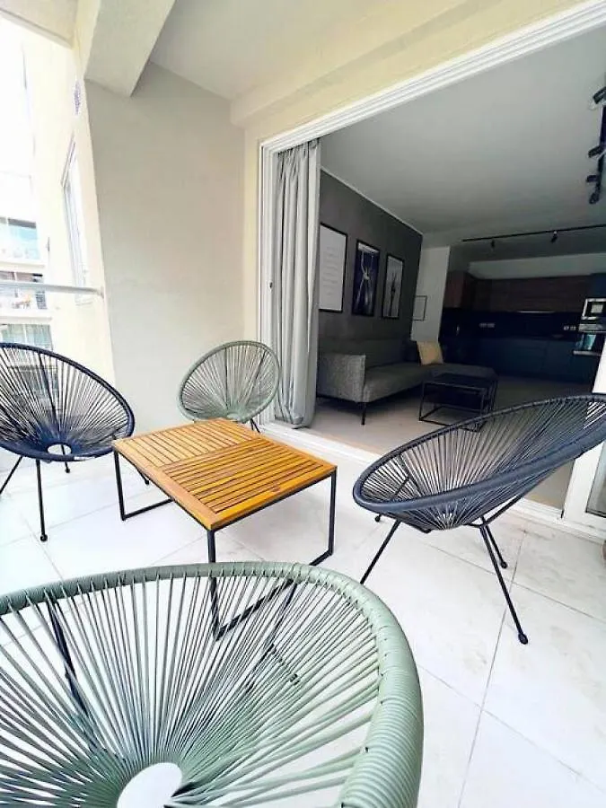 The Ultimate Escape Villa Sliema Holiday home