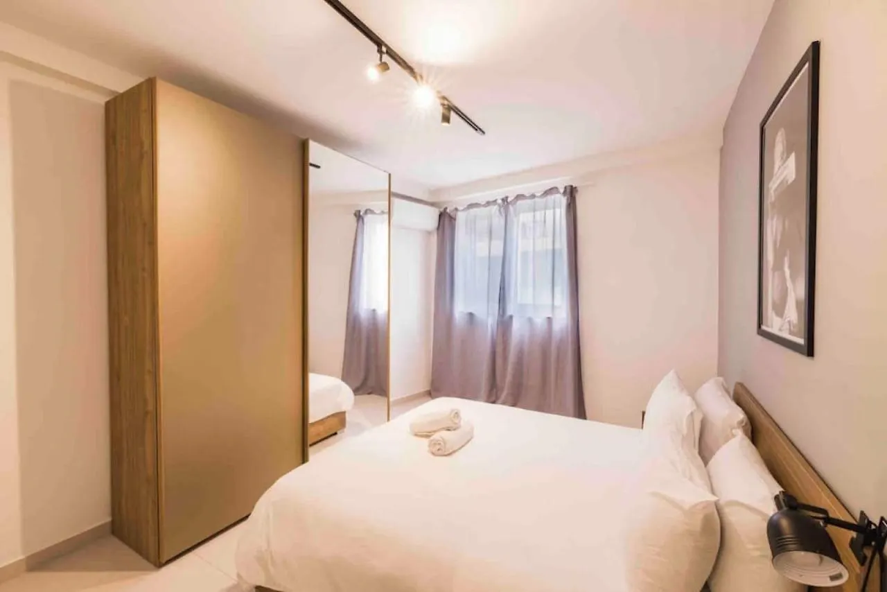 The Ultimate Escape Villa Sliema Malta